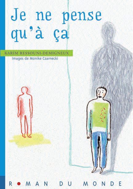 Emprunter Je ne pense qu'à ça livre