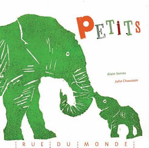 Emprunter Petits livre