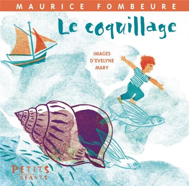 Emprunter Le coquillage livre