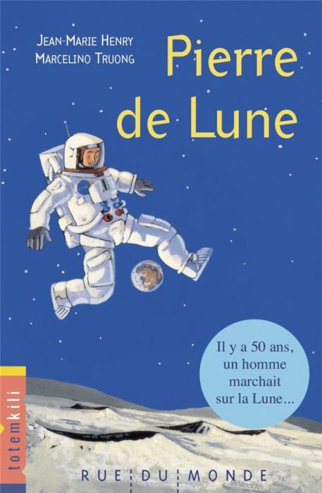 Emprunter Pierre de lune livre