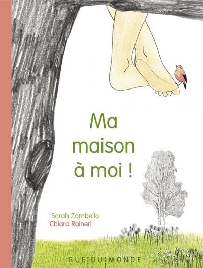 Emprunter Ma maison à moi ! livre