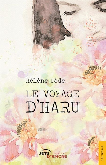 Emprunter Le voyage d'Haru livre