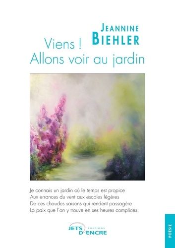 Emprunter Viens ! Allons voir au jardin livre