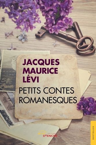 Emprunter Petits contes romanesques livre