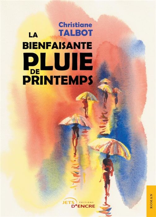 Emprunter La Bienfaisante Pluie de printemps livre