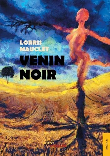 Emprunter Venin noir livre