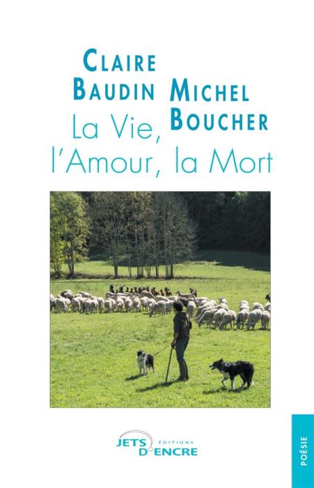 Emprunter La Vie, l'Amour, la Mort livre