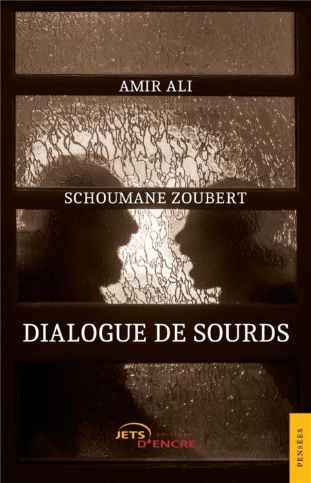 Emprunter Dialogue de sourds livre