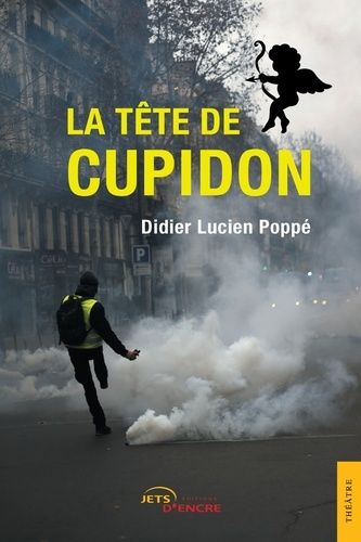 Emprunter La Tête de Cupidon livre