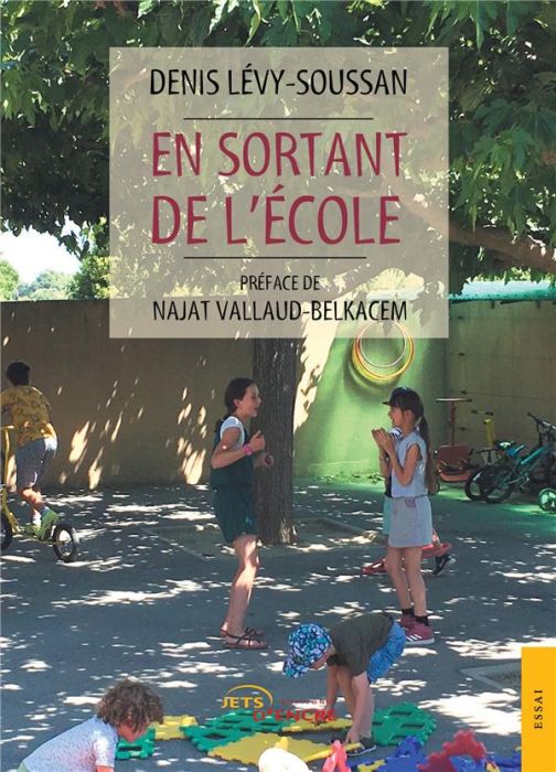 Emprunter En sortant de l'école livre