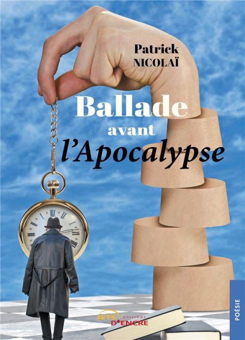 Emprunter Ballade avant l'Apocalypse livre