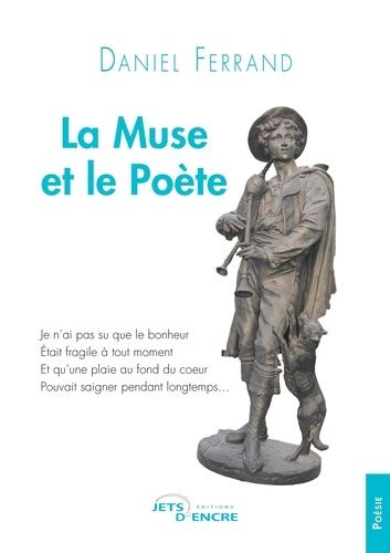 Emprunter La Muse et le poète livre