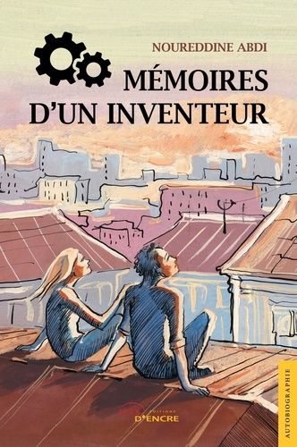 Emprunter Mémoires d'un inventeur livre