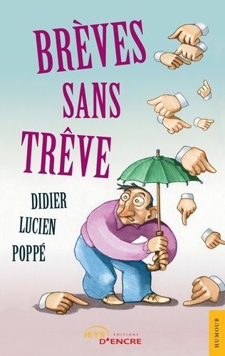 Emprunter Brèves sans trêve livre