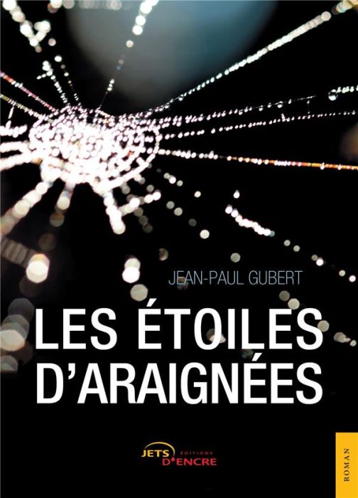 Emprunter Les Étoiles d'araignées livre