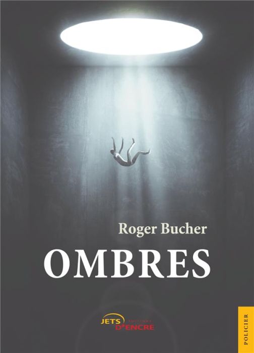 Emprunter Ombres livre