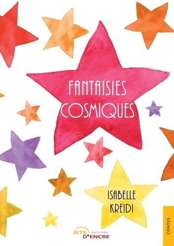 Emprunter Fantaisies cosmiques livre