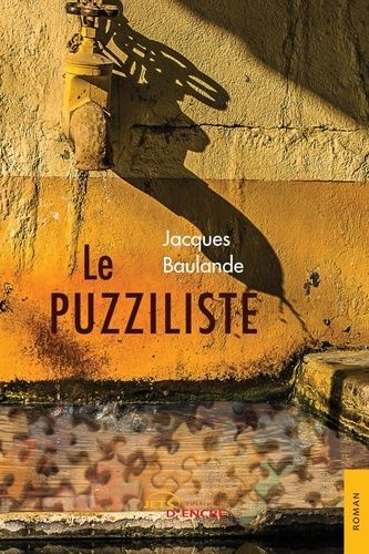 Emprunter Le Puzziliste livre