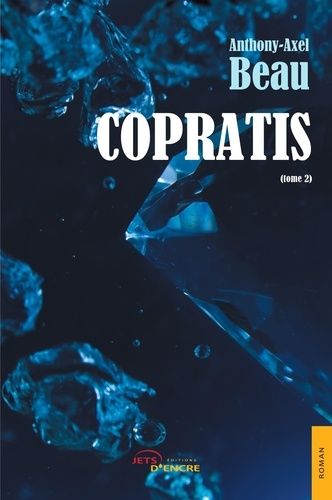 Emprunter Copratis II livre