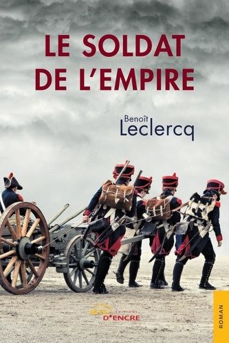 Emprunter Le Soldat de l'Empire livre