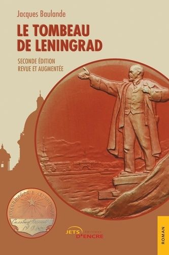 Emprunter Le Tombeau de Leningrad livre