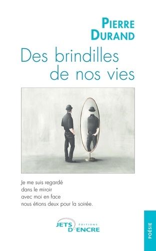 Emprunter Des brindilles de nos vies livre