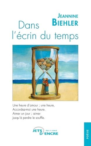 Emprunter Dans l'écrin du temps livre