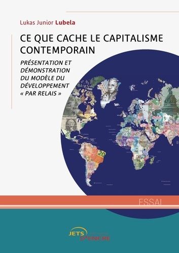 Emprunter Ce que cache le capitalisme contemporain. Présentation et démonstration du modèle 