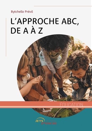 Emprunter L'approche ABC, de A à Z livre