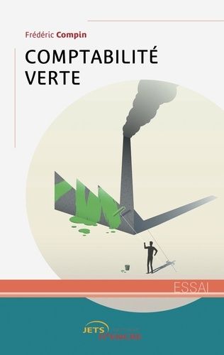 Emprunter Comptabilité verte livre