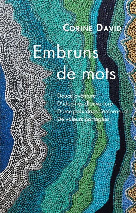 Emprunter Embruns de mots livre