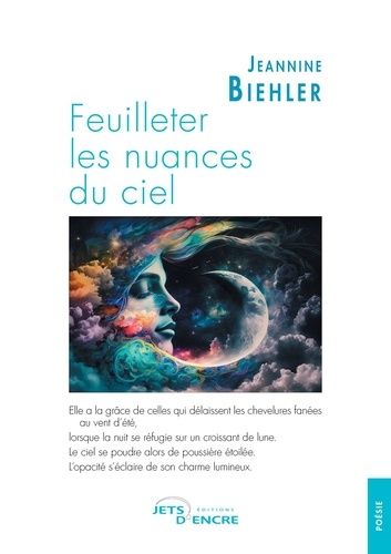 Emprunter Feuilleter les nuances du ciel livre