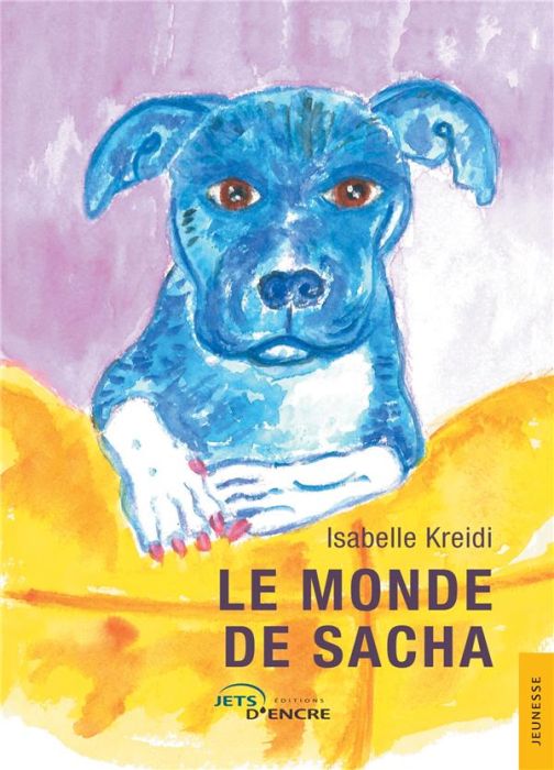 Emprunter Le Monde de Sacha livre