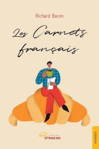 Emprunter Les Carnets français livre