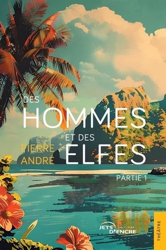 Emprunter Des hommes et des elfes. Partie 1 livre