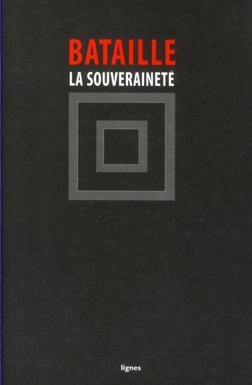 Emprunter La Souveraineté livre