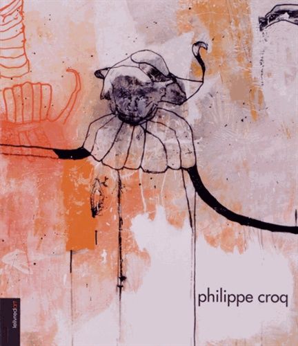 Emprunter Philippe Croq livre