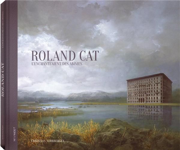 Emprunter Roland Cat. L'enchantement des abîmes livre