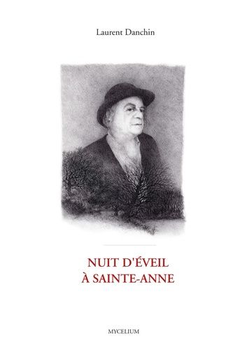 Emprunter Nuit d'éveil à Saint-Anne livre