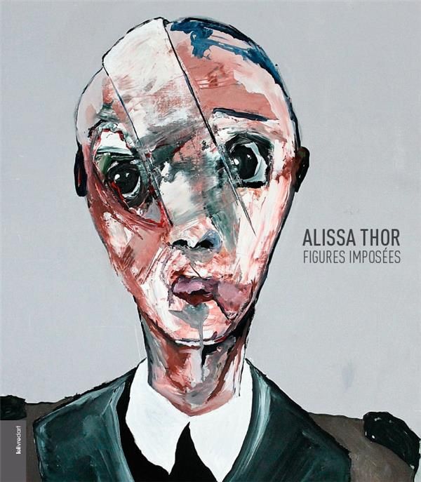 Emprunter Alissa Thor, Figures imposées livre