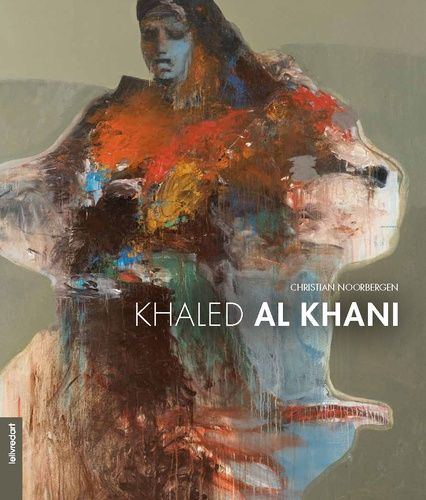 Emprunter Khaled Alkhani. Edition bilingue français-anglais livre