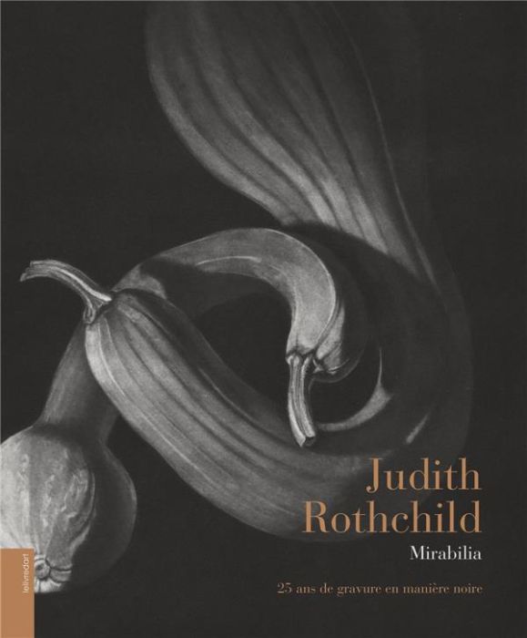 Emprunter Judith Rothchild. Mirabilia livre