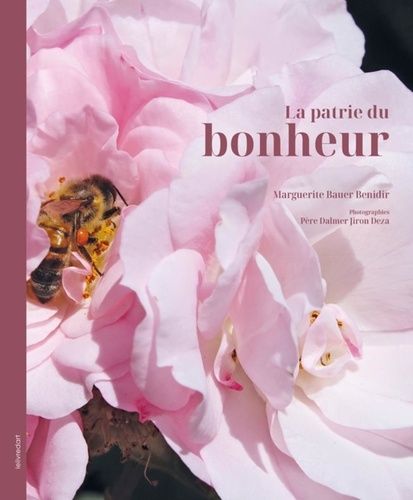 Emprunter La patrie du bonheur livre