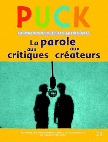 Emprunter Puck N° 17/2010 : Le point critique livre