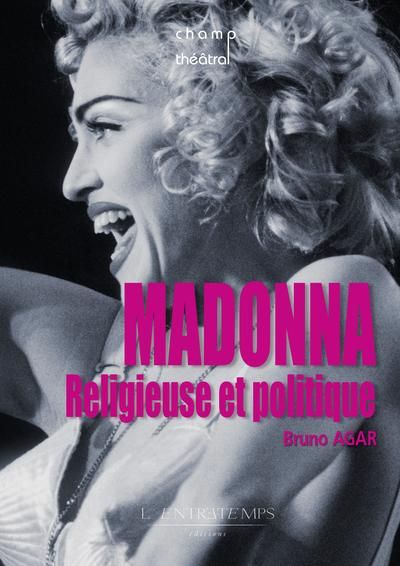 Emprunter Madonna. Religieuse et politique livre