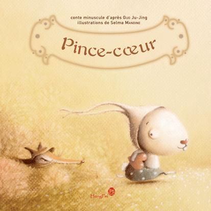 Emprunter Pince-coeur livre