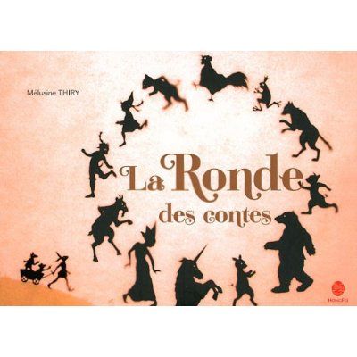 Emprunter LA RONDE DES CONTES livre