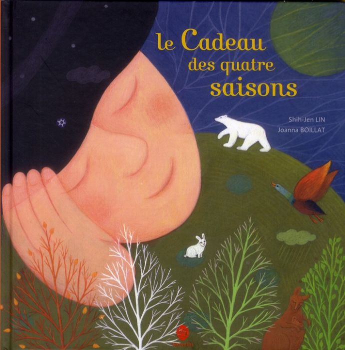 Emprunter Le cadeau des quatre saisons livre