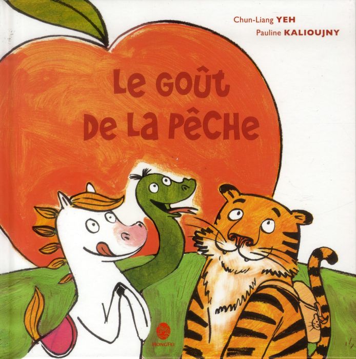 Emprunter Le goût de la pêche livre