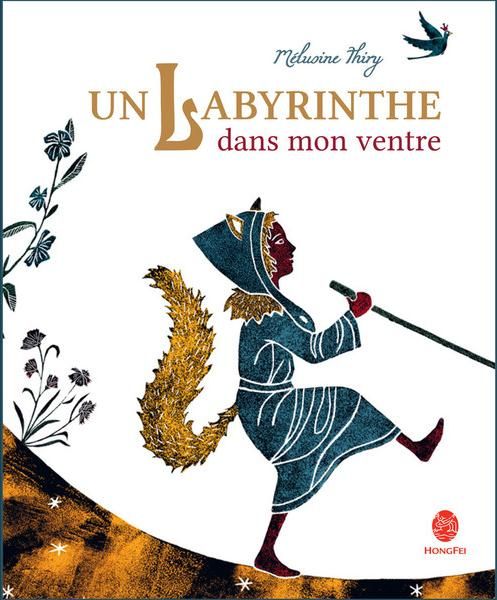 Emprunter Un labyrinthe dans mon ventre livre